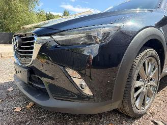 Mazda CX-3 SKYDRIVE picture 6