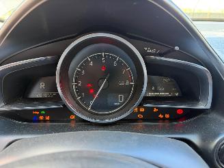 Mazda CX-3 SKYDRIVE picture 24
