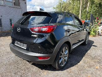 Mazda CX-3 SKYDRIVE picture 13