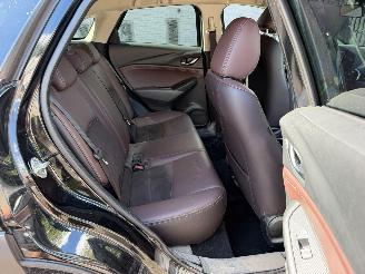 Mazda CX-3 SKYDRIVE picture 16