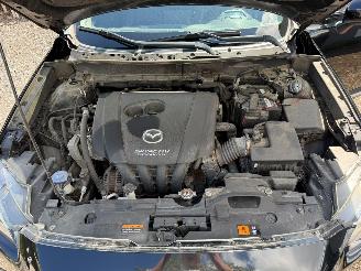 Mazda CX-3 SKYDRIVE picture 5