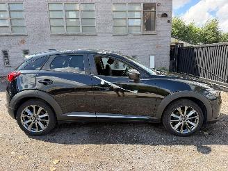 uszkodzony samochody osobowe Mazda CX-3 SKYDRIVE 2018/8