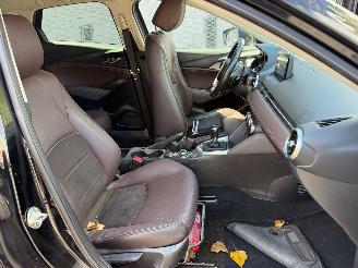 Mazda CX-3 SKYDRIVE picture 17
