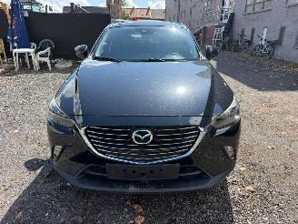 Mazda CX-3 SKYDRIVE picture 4
