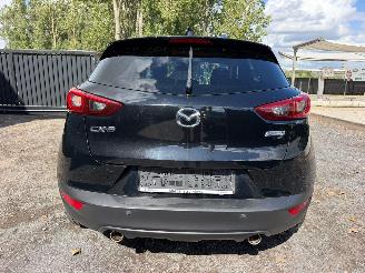 Mazda CX-3 SKYDRIVE picture 11