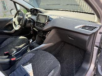 Peugeot 2008 ACCESS picture 23