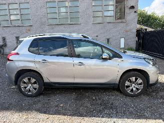 uszkodzony samochody osobowe Peugeot 2008 ACCESS 2017/11