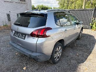 Peugeot 2008 ACCESS picture 18