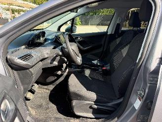 Peugeot 2008 ACCESS picture 19