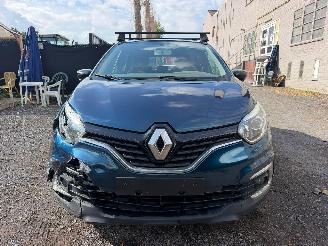 Renault Captur ZEN picture 7