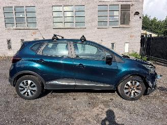 Unfallwagen Renault Captur ZEN 2019/9