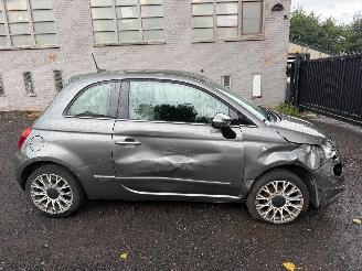škoda osobní automobily Fiat 500 LOUNGE 2017/2