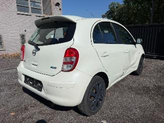 Nissan Micra 1.2 picture 17