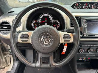 Volkswagen Beetle DESIGN picture 24
