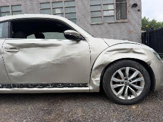 Volkswagen Beetle DESIGN picture 16