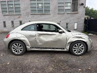 Volkswagen Beetle DESIGN picture 1