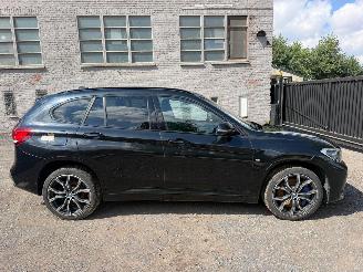 Avarii autoturisme BMW X1 SDRIVE18D 2019/11