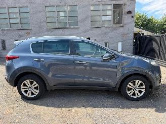 Kia Sportage MOET WE picture 1