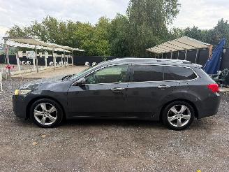 Honda Accord EXECUTIVE picture 9