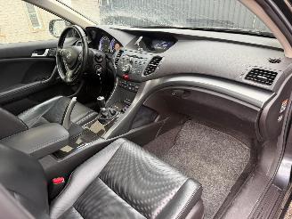 Honda Accord EXECUTIVE picture 23