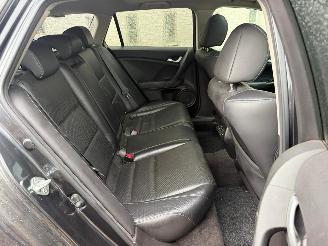 Honda Accord EXECUTIVE picture 21