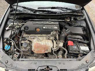 Honda Accord EXECUTIVE picture 5
