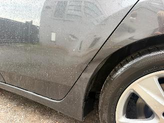 Honda Accord EXECUTIVE picture 11