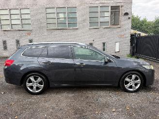 Honda Accord EXECUTIVE picture 1