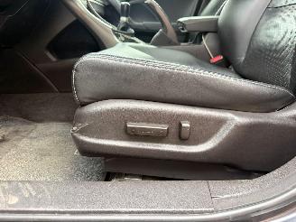 Honda Accord EXECUTIVE picture 25