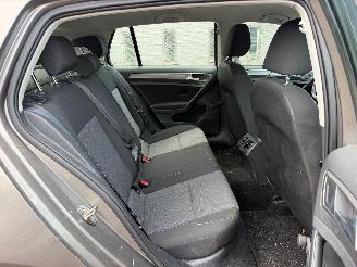 Volkswagen Golf TRENDLINE picture 20