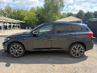 BMW X1 SDRIVE18D picture 10