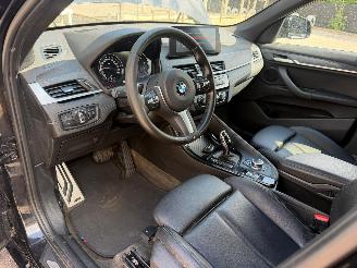 BMW X1 SDRIVE18D picture 23