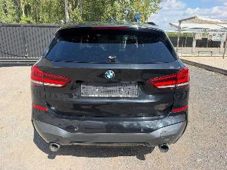 BMW X1 SDRIVE18D picture 13