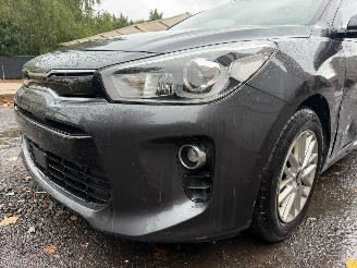 Kia Rio 1.0 picture 7