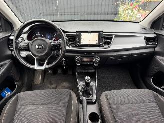 Kia Rio 1.0 picture 23