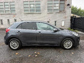 škoda osobní automobily Kia Rio 1.0 2017/7