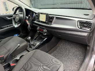 Kia Rio 1.0 picture 21