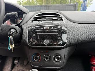 Fiat Punto  picture 29
