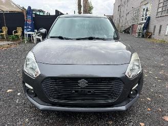 Suzuki Swift 1.3 picture 6