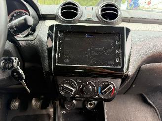 Suzuki Swift 1.3 picture 26