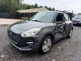 Suzuki Swift 1.3 picture 8