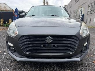 Suzuki Swift 1.3 picture 4