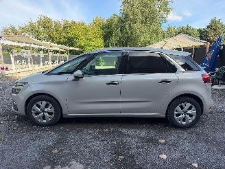Citroën C4-picasso PICASSO II picture 10