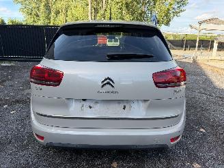 Citroën C4-picasso PICASSO II picture 17