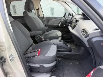 Citroën C4-picasso PICASSO II picture 25