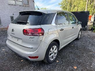 Citroën C4-picasso PICASSO II picture 21