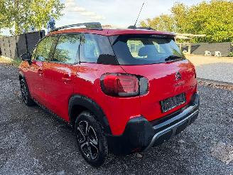 Citroën C3 Aircross AIRCROSS LIVE picture 14