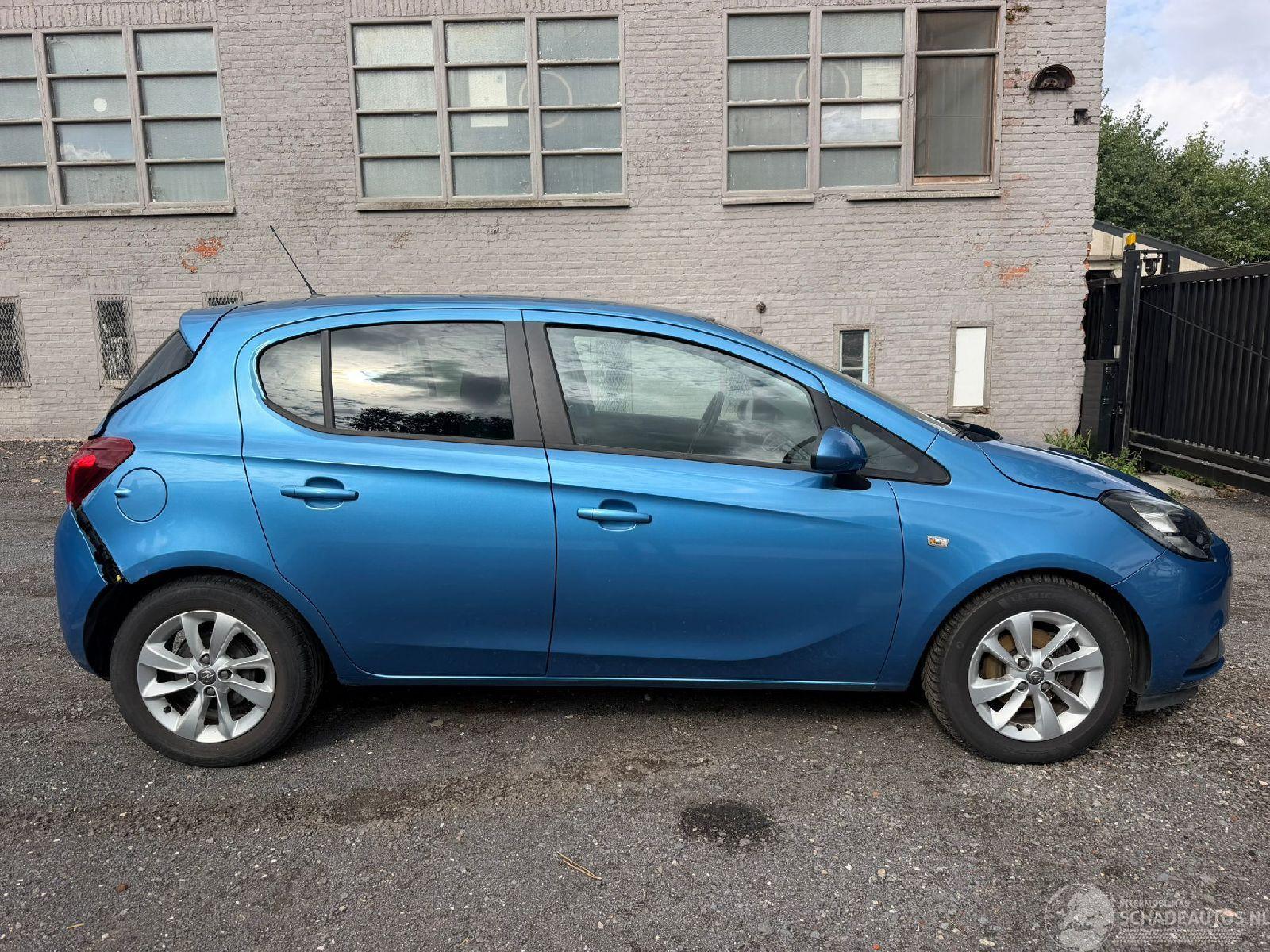 Opel Corsa ENJOY