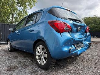 Opel Corsa ENJOY picture 12