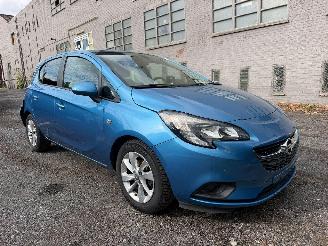 Opel Corsa ENJOY picture 2